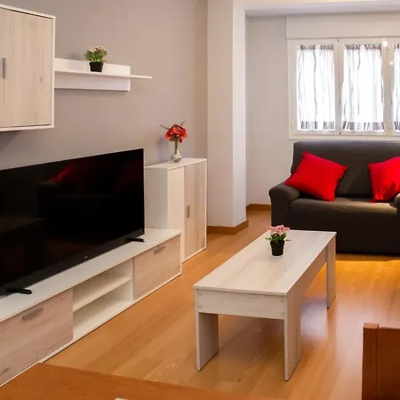 Casa Sergio * Soria