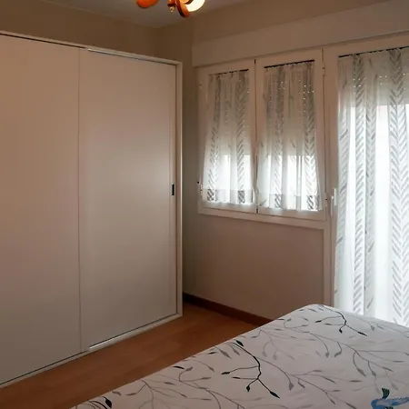 Casa Sergio Apartment