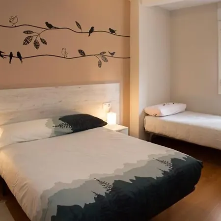 Apartment Casa Sergio