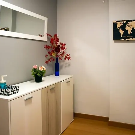 Apartment Casa Sergio