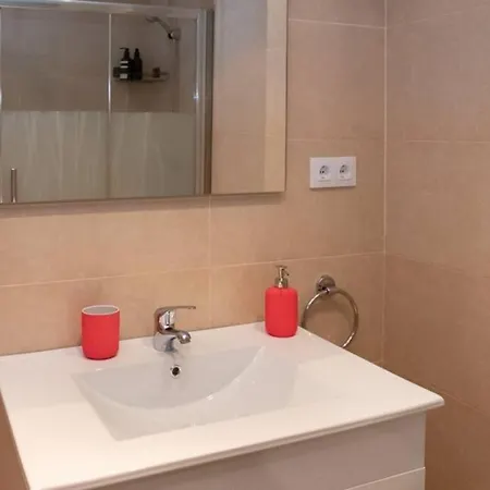 Casa Sergio * Soria