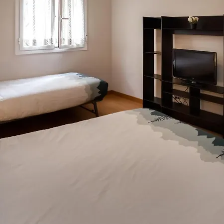 Casa Sergio Apartment Soria