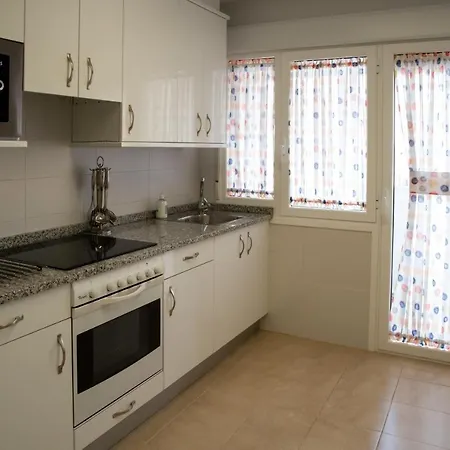 Casa Sergio *