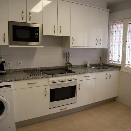 Casa Sergio Apartment Soria